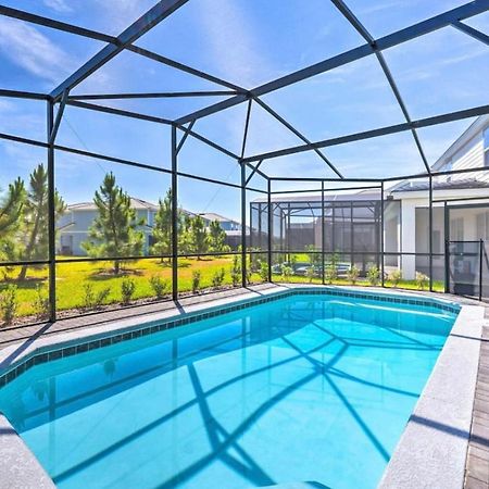 דבנפורט New! Luxury Solterra Resort Home, Disney World Family Retreat Vacation מראה חיצוני תמונה