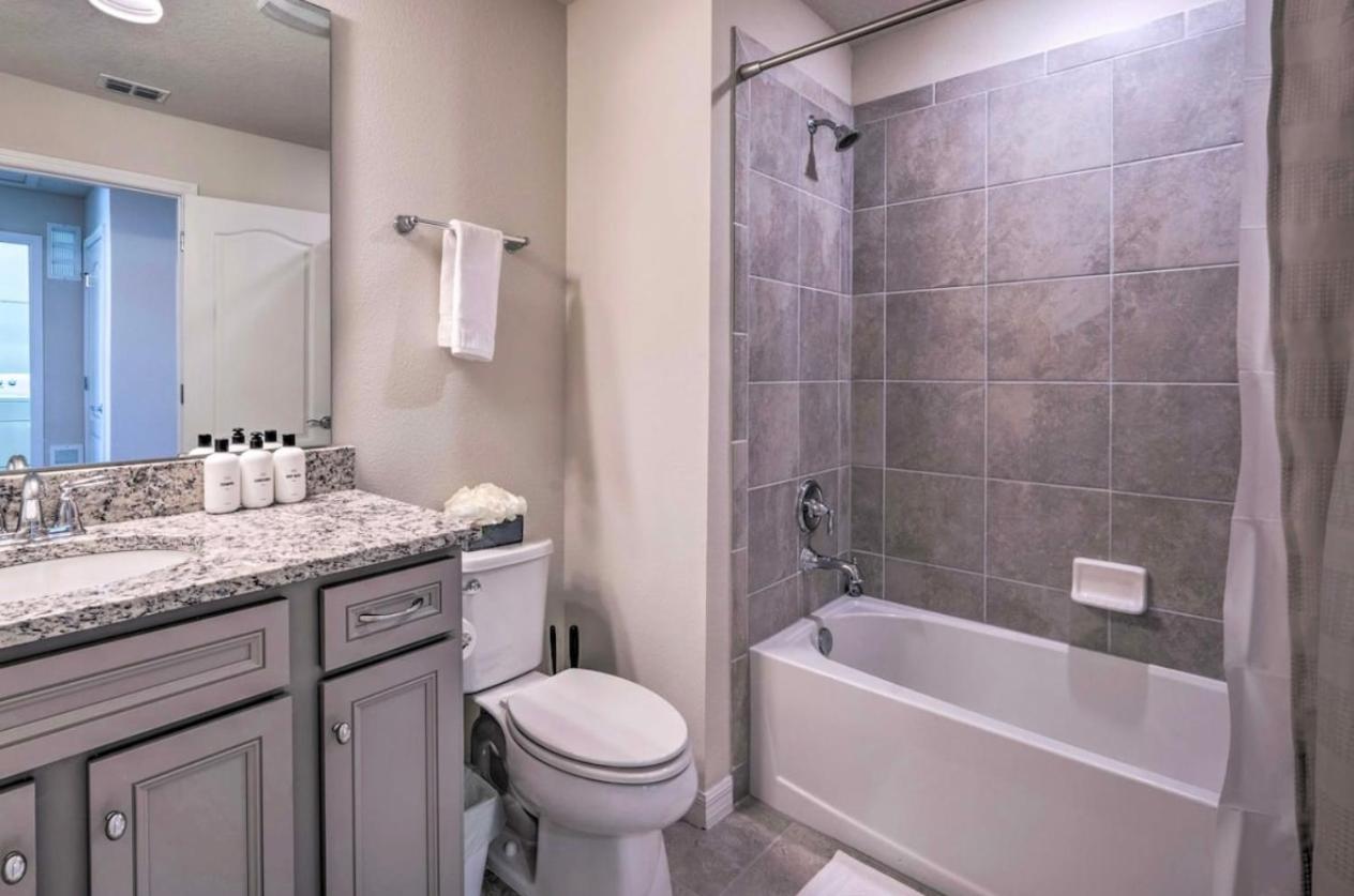 דבנפורט New! Luxury Solterra Resort Home, Disney World Family Retreat Vacation מראה חיצוני תמונה
