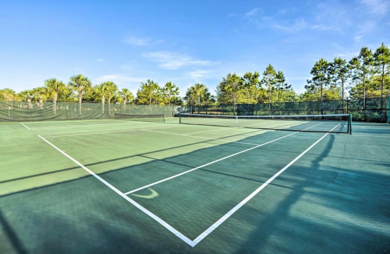 דבנפורט New! Luxury Solterra Resort Home, Disney World Family Retreat Vacation מראה חיצוני תמונה