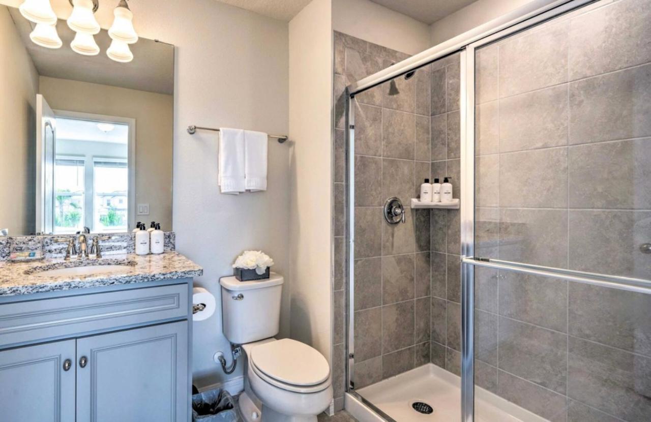 דבנפורט New! Luxury Solterra Resort Home, Disney World Family Retreat Vacation מראה חיצוני תמונה