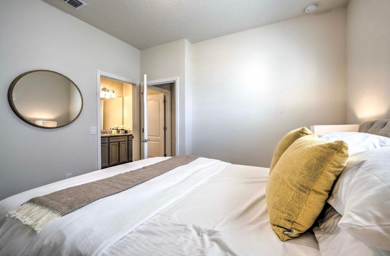 דבנפורט New! Luxury Solterra Resort Home, Disney World Family Retreat Vacation מראה חיצוני תמונה