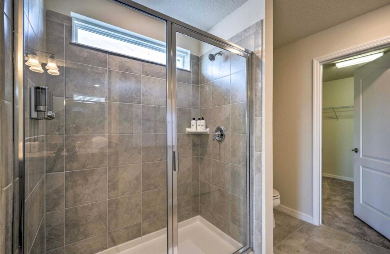 דבנפורט New! Luxury Solterra Resort Home, Disney World Family Retreat Vacation מראה חיצוני תמונה