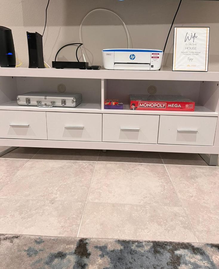 דבנפורט New! Luxury Solterra Resort Home, Disney World Family Retreat Vacation מראה חיצוני תמונה