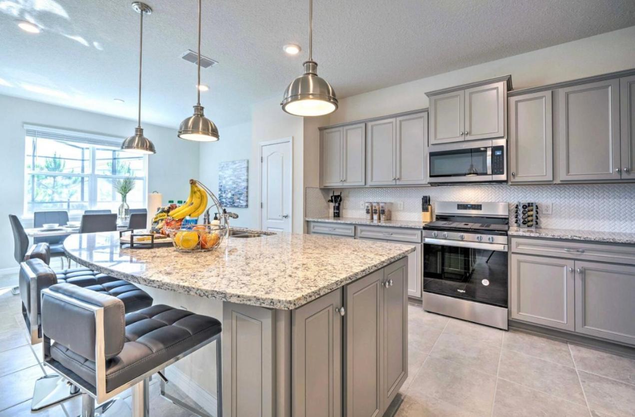 דבנפורט New! Luxury Solterra Resort Home, Disney World Family Retreat Vacation מראה חיצוני תמונה