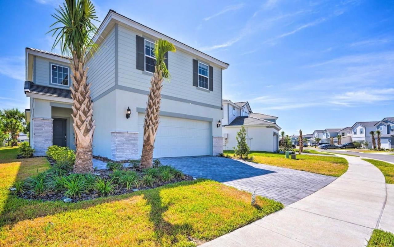 דבנפורט New! Luxury Solterra Resort Home, Disney World Family Retreat Vacation מראה חיצוני תמונה