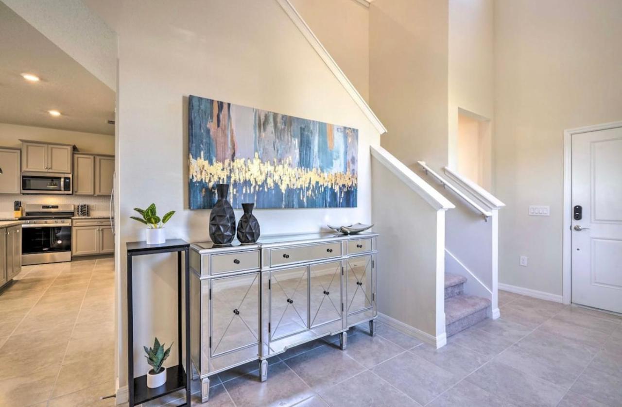 דבנפורט New! Luxury Solterra Resort Home, Disney World Family Retreat Vacation מראה חיצוני תמונה