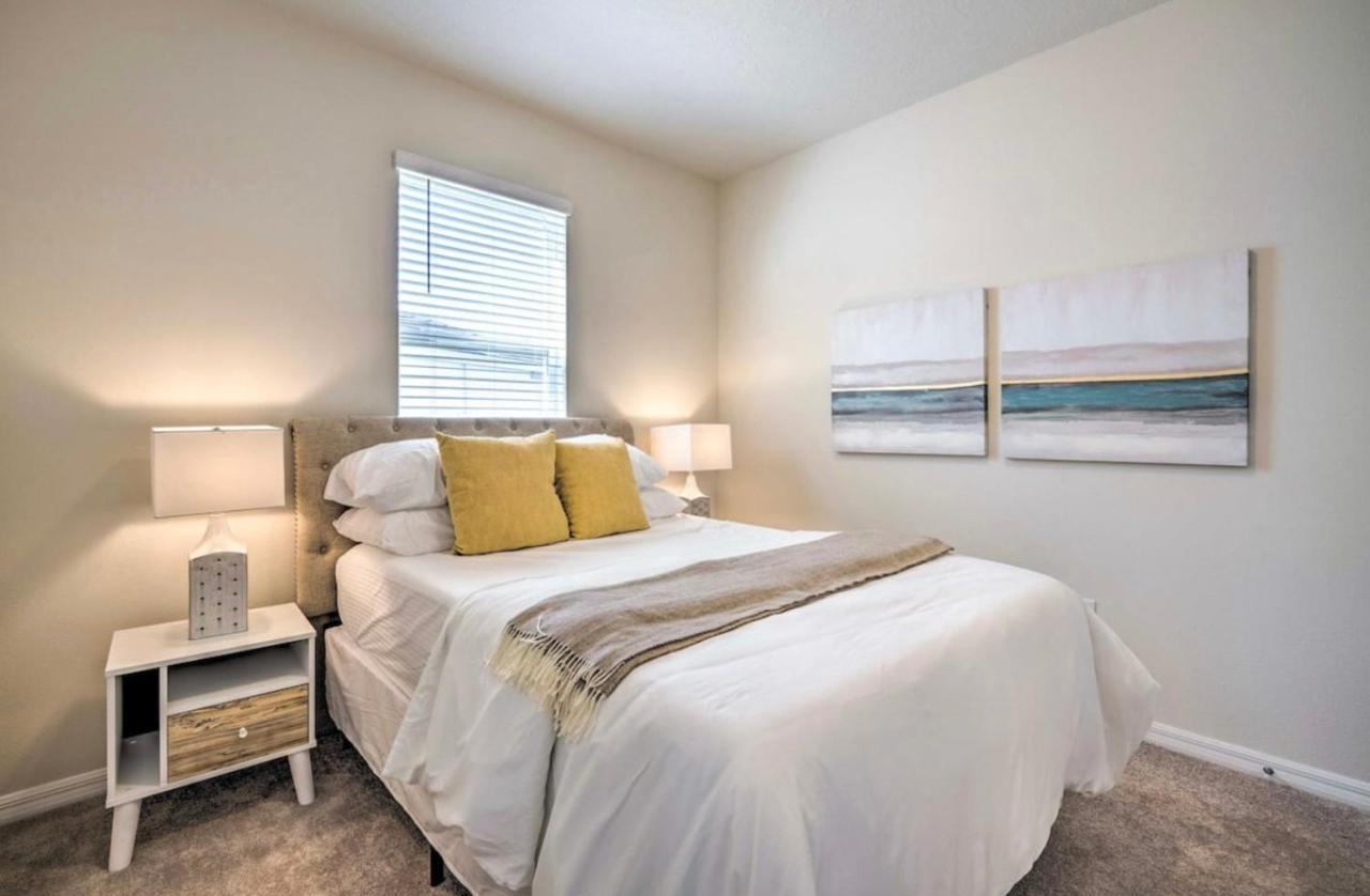 דבנפורט New! Luxury Solterra Resort Home, Disney World Family Retreat Vacation מראה חיצוני תמונה