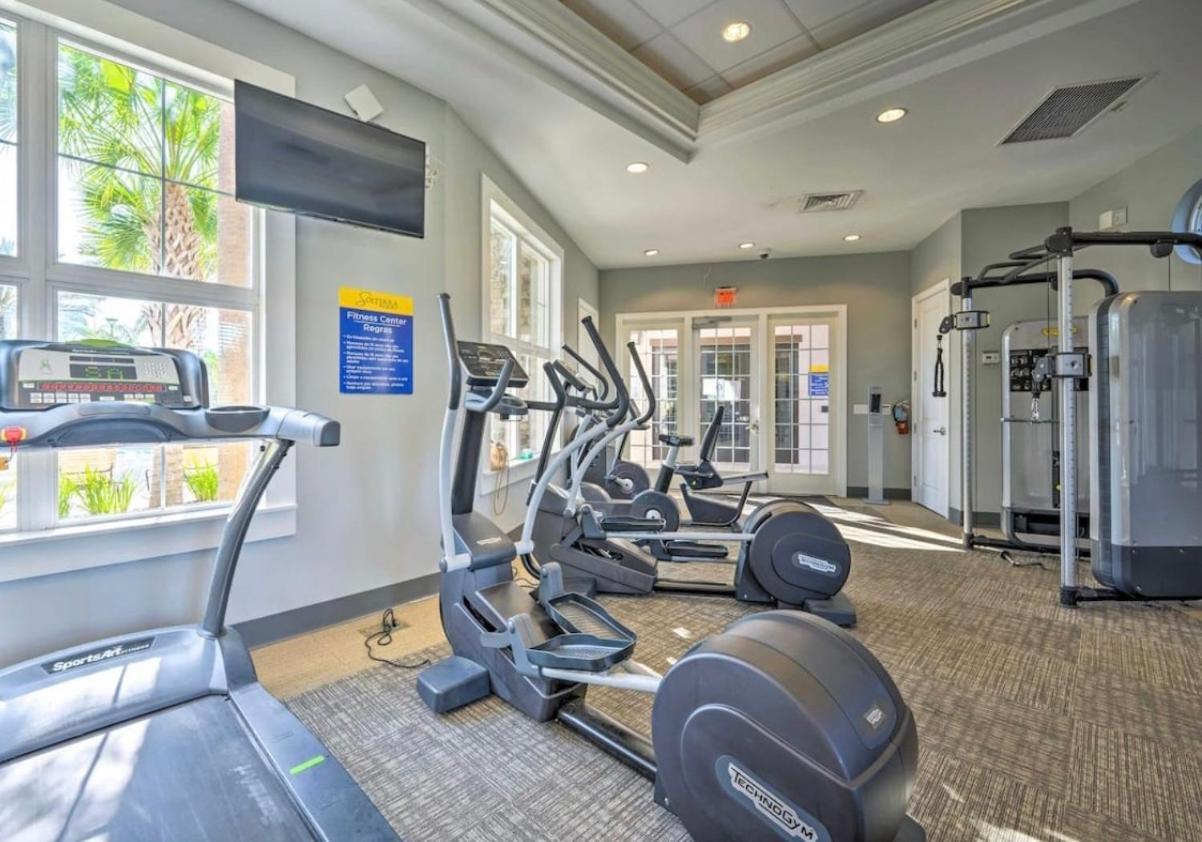דבנפורט New! Luxury Solterra Resort Home, Disney World Family Retreat Vacation מראה חיצוני תמונה