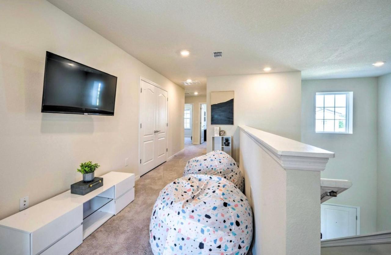 דבנפורט New! Luxury Solterra Resort Home, Disney World Family Retreat Vacation מראה חיצוני תמונה