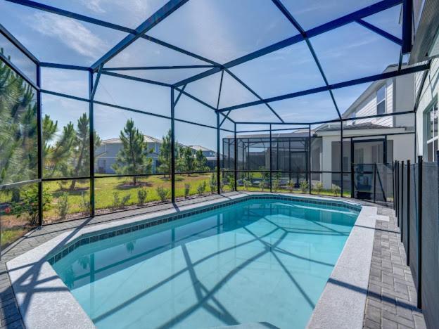 דבנפורט New! Luxury Solterra Resort Home, Disney World Family Retreat Vacation מראה חיצוני תמונה