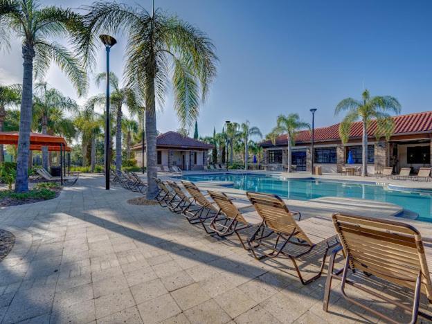 דבנפורט New! Luxury Solterra Resort Home, Disney World Family Retreat Vacation מראה חיצוני תמונה