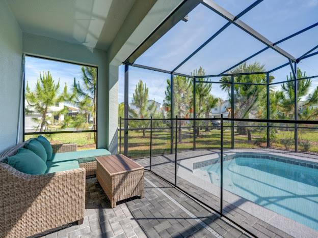 דבנפורט New! Luxury Solterra Resort Home, Disney World Family Retreat Vacation מראה חיצוני תמונה